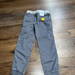 Boys Cat and Jack Joggers